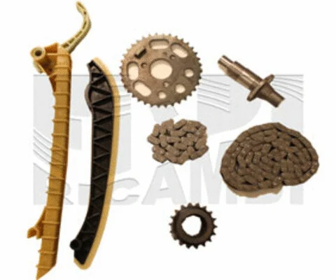 Timing Chain Kit (KCA108)
