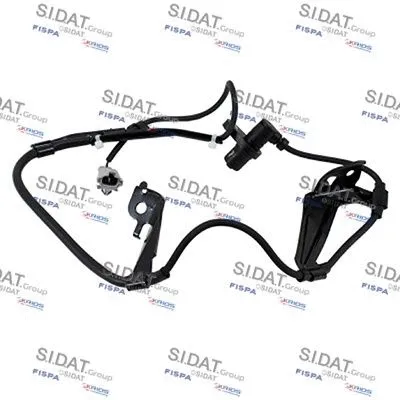 Sensor, wheel speed (L41288A2)