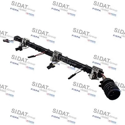 Cable Repair Set, injector valve (D05490)