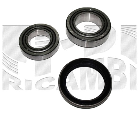 Wheel Bearing Kit (RA1308)