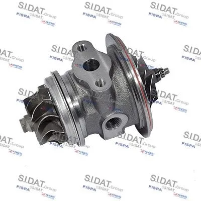Core assembly, turbocharger (D7364)