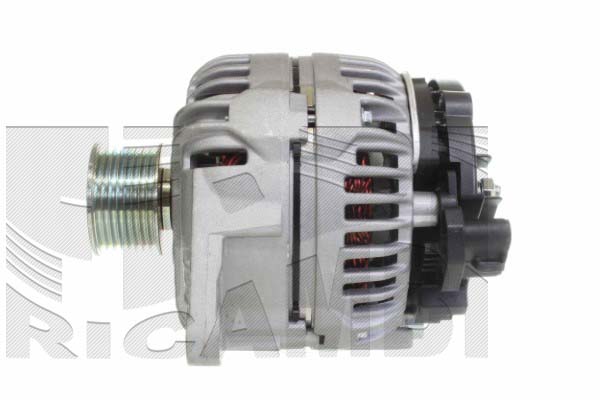 Alternator (ABO646A)