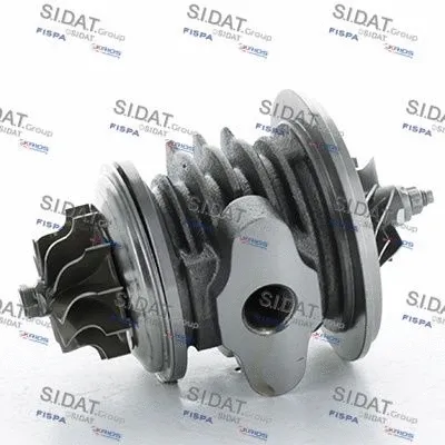 Core assembly, turbocharger (D7258)