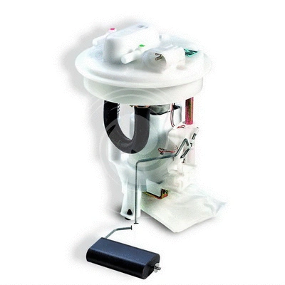 Fuel Feed Unit (G2025)