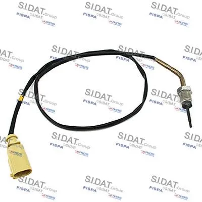 Sensor, exhaust gas temperature (L21192)