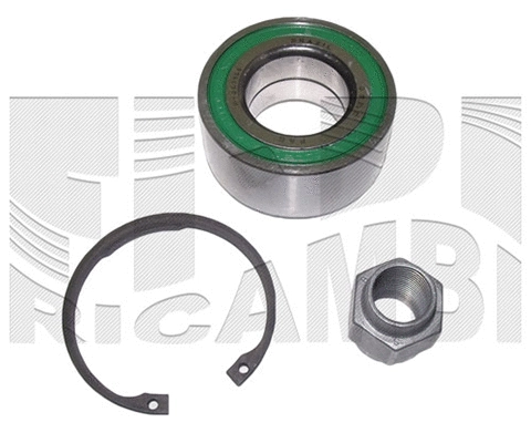 Wheel Bearing Kit (RA5006)