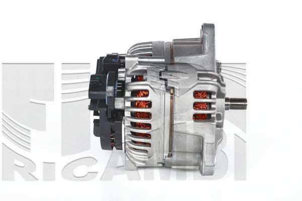 Alternator (ABO669A)