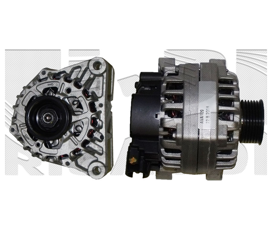 Alternator (AVA109A)