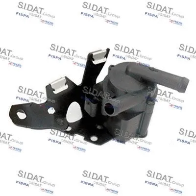 Auxiliary Water Pump (cooling water circuit) (E5092)