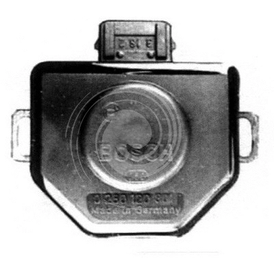 Sensor, throttle position (L4114)