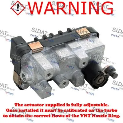 Charger, charging (supercharged/turbocharged) (D81109)