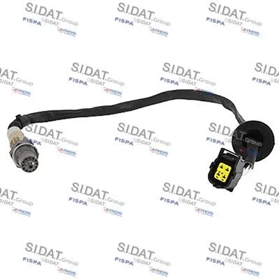 Lambda Sensor (M0458)