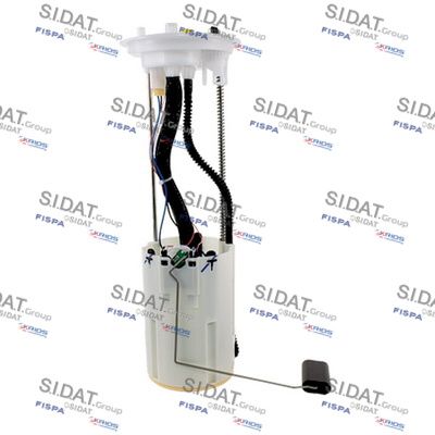 Fuel Feed Unit (G2424A2)