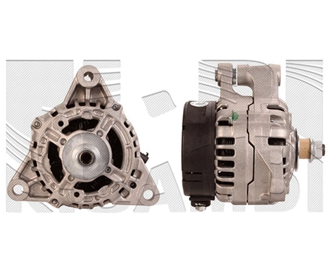 Alternator (ABO634)