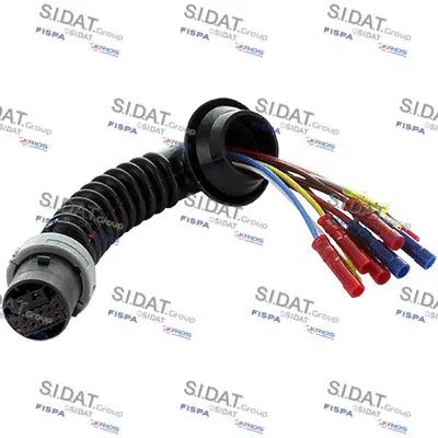 Repair Kit, cable set (D05300)