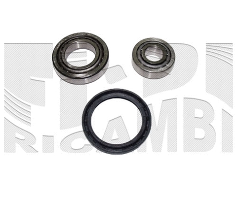 Wheel Bearing Kit (RA1140)