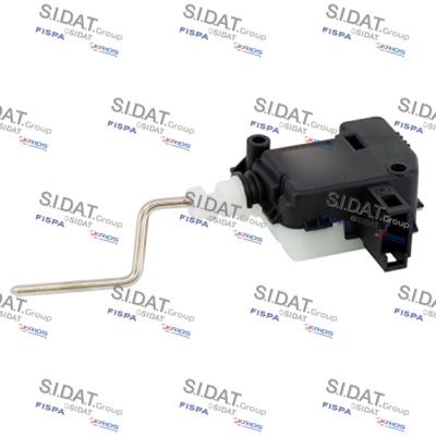 Door Lock (F10207A2)