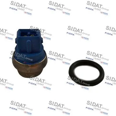 Temperature Switch, coolant warning lamp (L21461)