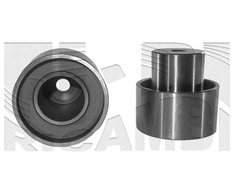 Deflection/Guide Pulley, timing belt (A00376)