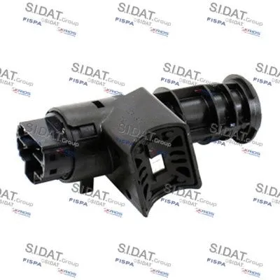 Steering Lock (F0071)