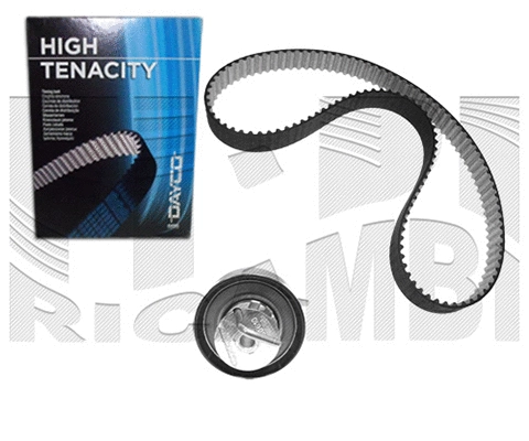 Timing Belt Kit (KAT1460)