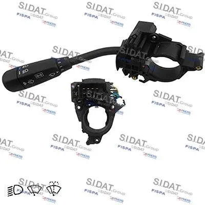 Steering Column Switch (D30008)
