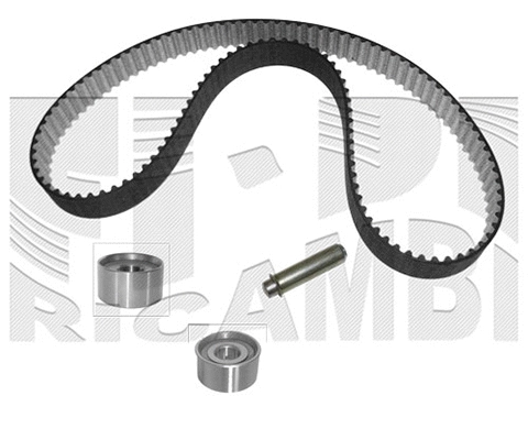 Timing Belt Kit (KAT1684)