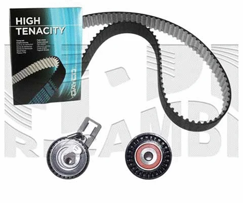 Timing Belt Kit (KAT1731)