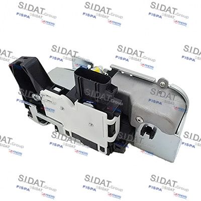 Door Lock (F10754A2)