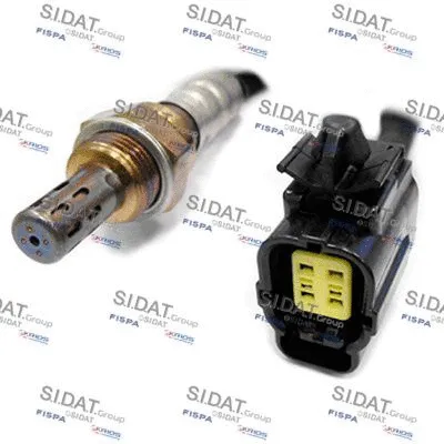 Lambda Sensor (M0393)