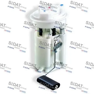 Fuel Feed Unit (G2122AS)