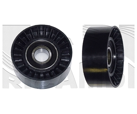 Deflection/Guide Pulley, V-ribbed belt (A03228)