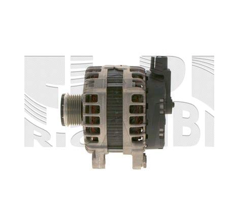 Alternator (ABO507)