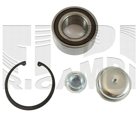 Wheel Bearing Kit (RA6795H)