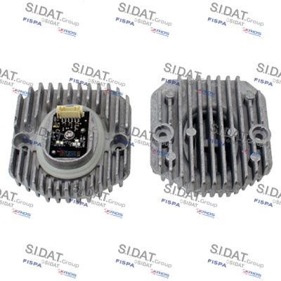 Control Unit, lights (A2718A2)