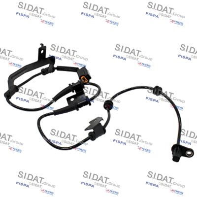 Sensor, wheel speed (L41270A2)