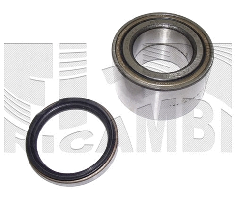 Wheel Bearing Kit (RA7861)