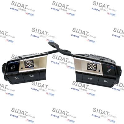 Multi-Function Switch (D31296)