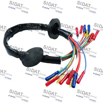 Repair Kit, cable set (D05358)