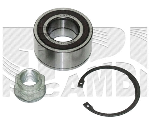 Wheel Bearing Kit (RA9080)