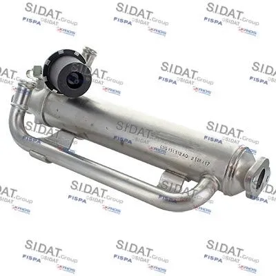 Cooler, exhaust gas recirculation (L31276)