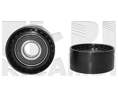 Deflection/Guide Pulley, V-ribbed belt (A05148)