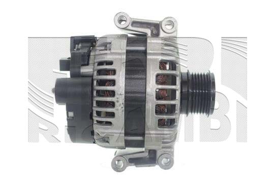 Alternator (ABO004)