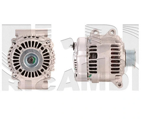 Alternator (ADN161A)