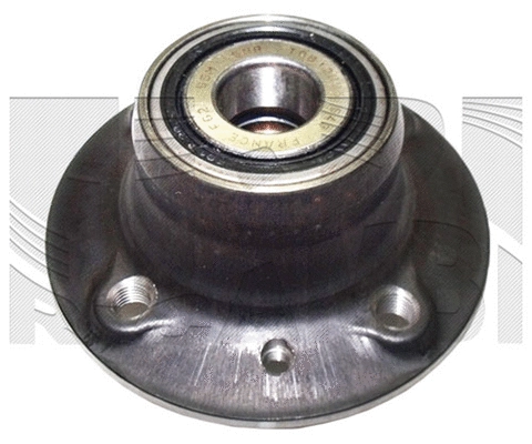 Wheel Bearing Kit (RA3038)