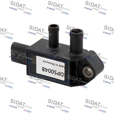 Sensor, exhaust pressure (L43268)