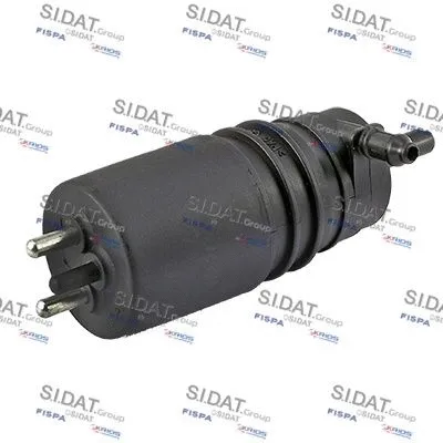 Washer Fluid Pump, window cleaning (E5166)