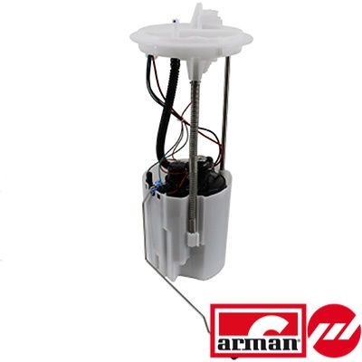 Fuel Feed Unit (G2596AS)