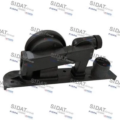 Valve, crankcase ventilation (L32648)