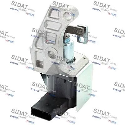 Charger, charging (supercharged/turbocharged) (D81022)